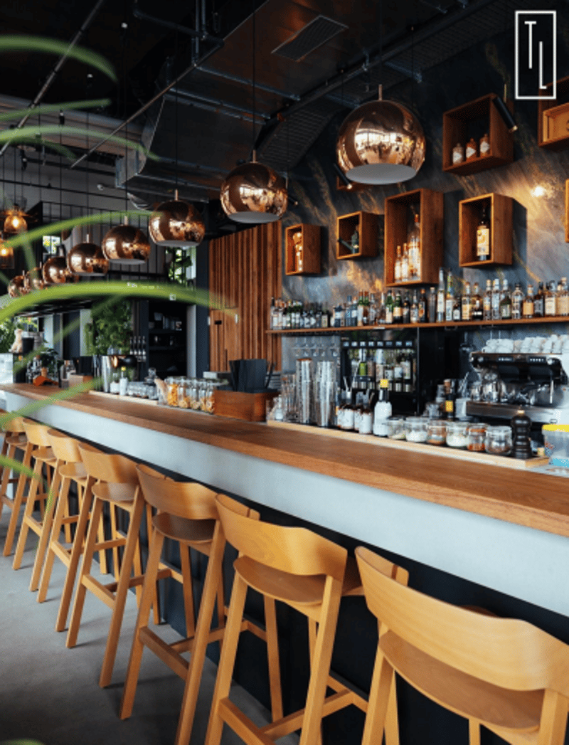 Attività di gastronomia "Turbo Lama" a Bern-Wankdorf da rilevare (2)