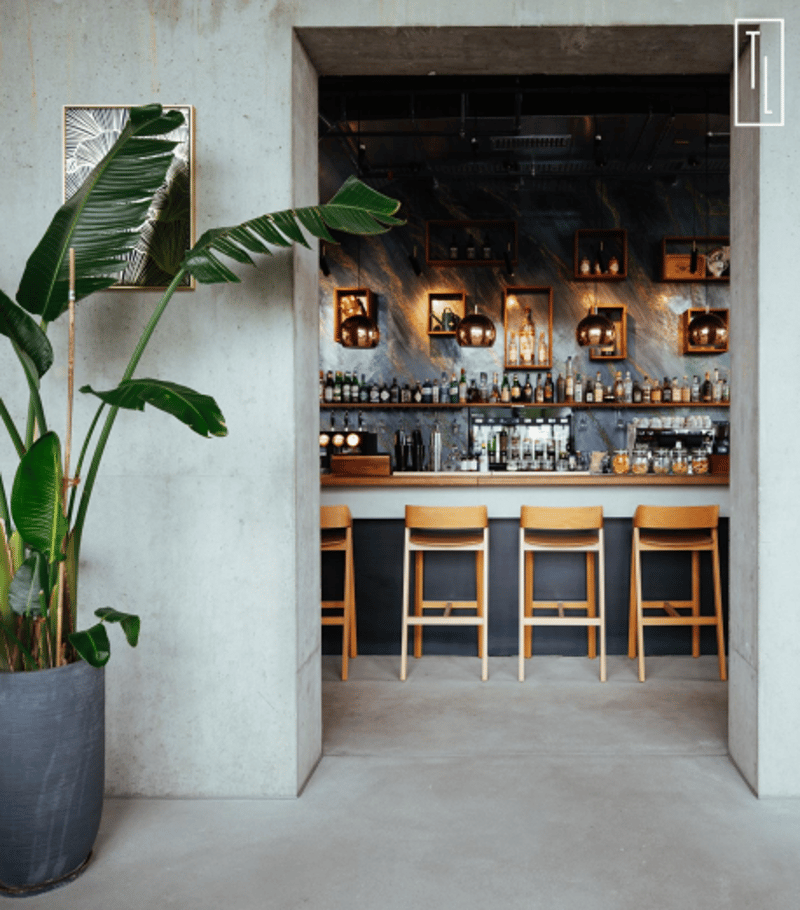 Attività di gastronomia "Turbo Lama" a Bern-Wankdorf da rilevare (6)
