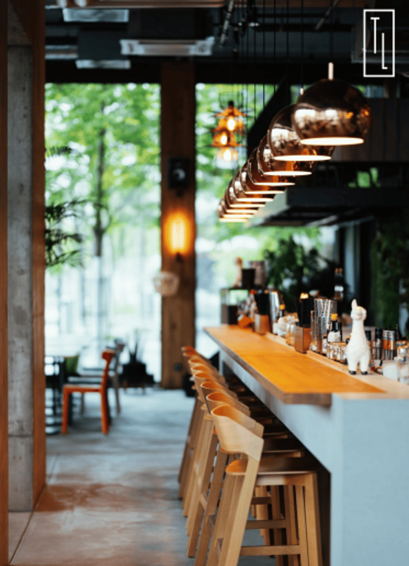 Attività di gastronomia "Turbo Lama" a Bern-Wankdorf da rilevare (4)