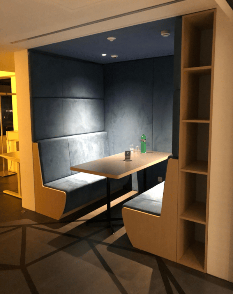 Espace de bureau meublé / Postes de travail en sous-location (Places individuelles ou d'équipe) (6)