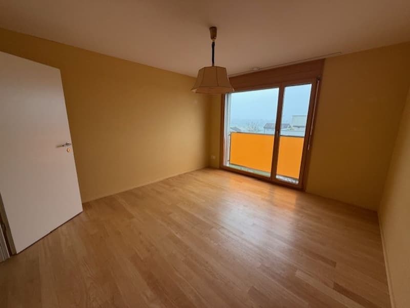 Spacious attic apartment in a quiet residential area (13)