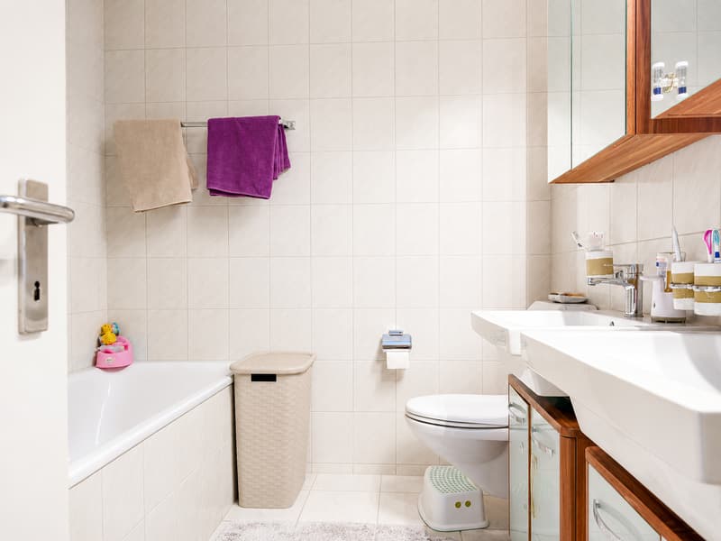 Rêve de maison avec balcon ensoleillé – Emouvrez, arrivez, sentez-vous bien (9)
