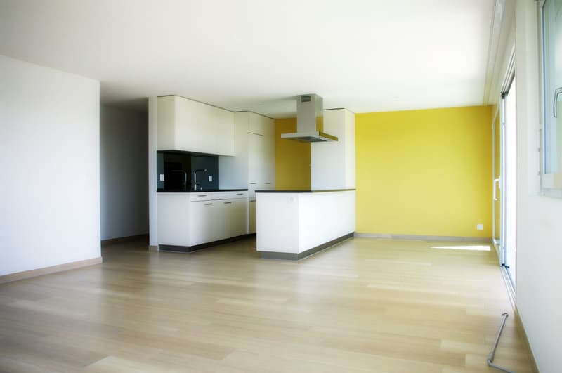 Vivere bellamente a Schwarzenburg? (7)