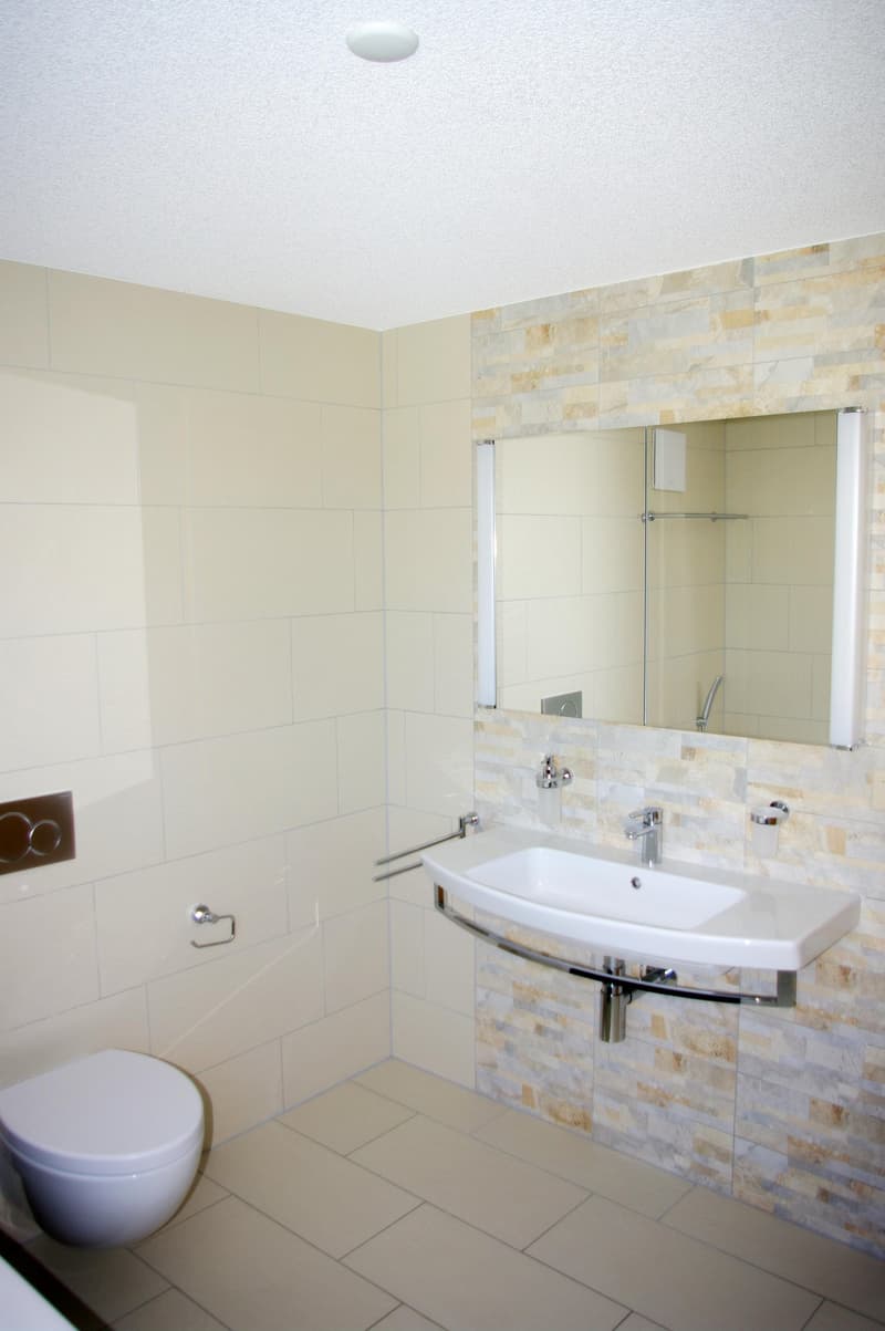 Vivere bellamente a Schwarzenburg? (6)
