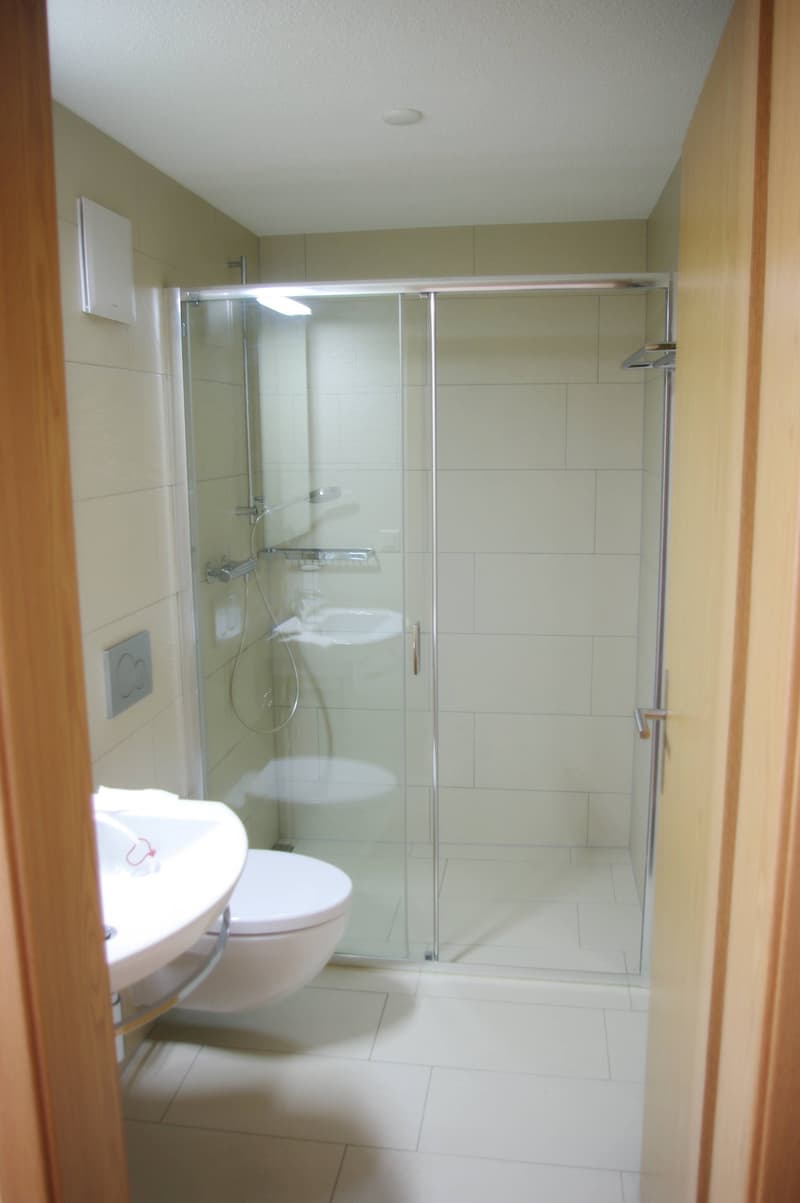 Vivere bellamente a Schwarzenburg? (4)