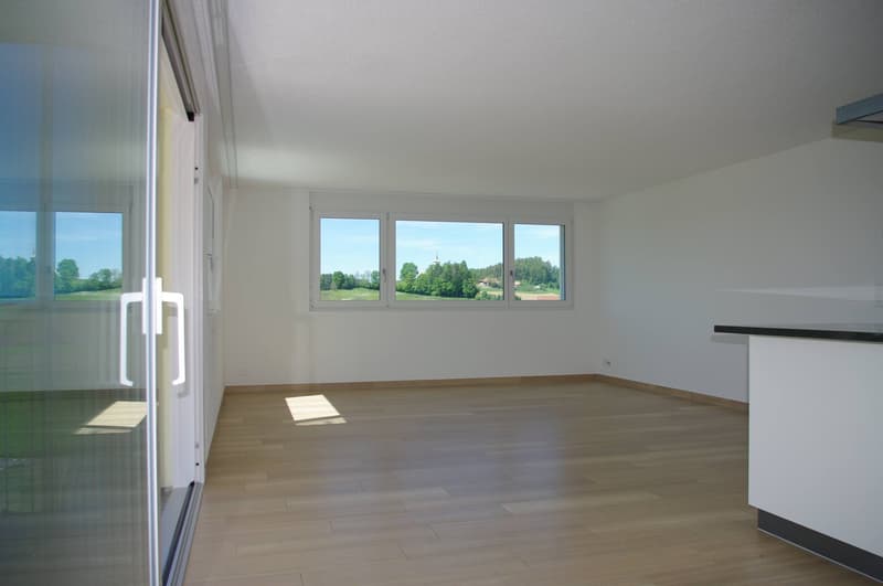 Vivere bellamente a Schwarzenburg? (2)