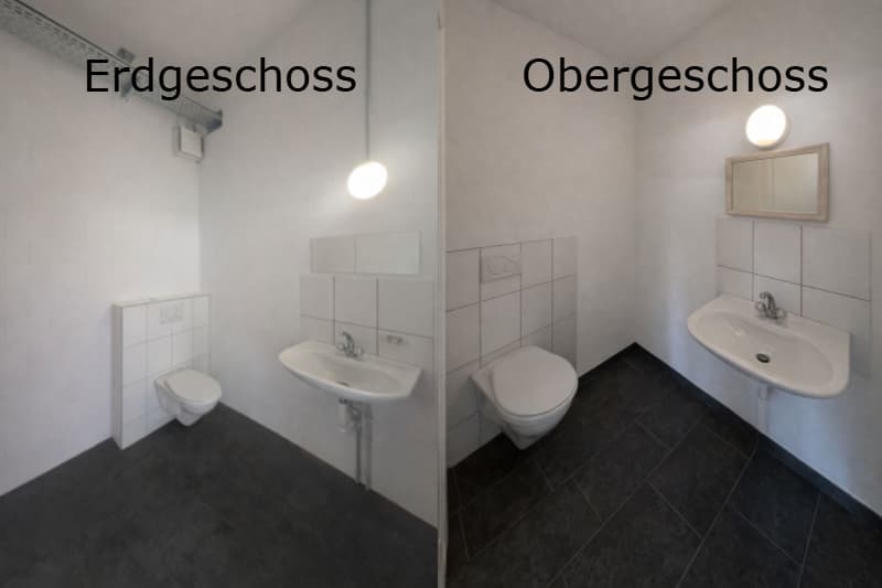 Commercial property for rent in Bubendorf (13)