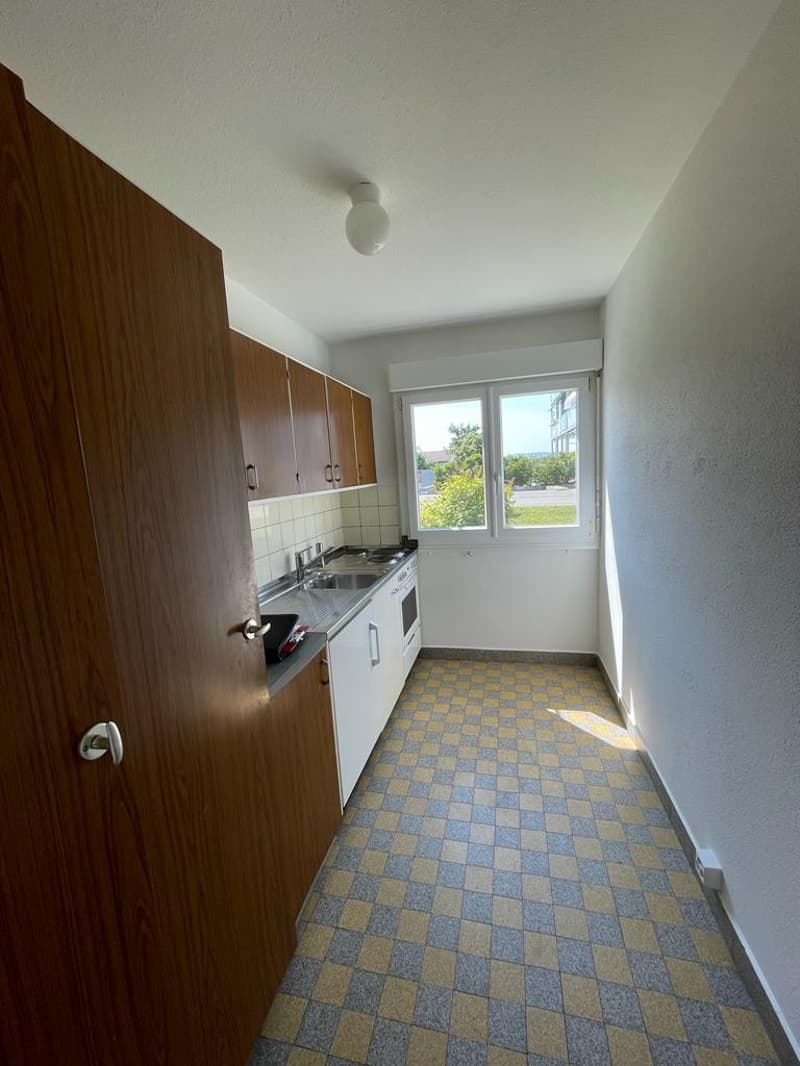 Charmante 3.5-Zimmer-Wohnung mit Gartensitzplatz in Tann-Rütti (6)
