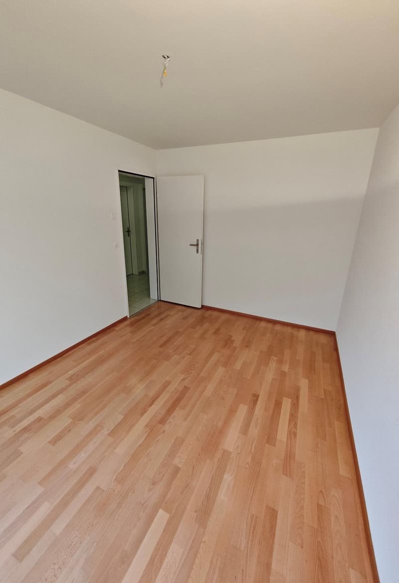 Exklusive EFH-Alternative: 4.5-Zimmer-Wohnung in Lohn-Ammannsegg (135 m²) (22)