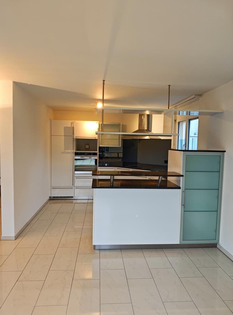 Exklusive EFH-Alternative: 4.5-Zimmer-Wohnung in Lohn-Ammannsegg (135 m²) (13)