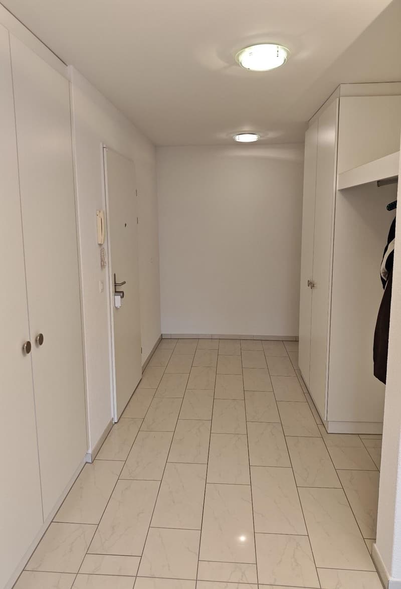 Exklusive EFH-Alternative: 4.5-Zimmer-Wohnung in Lohn-Ammannsegg (135 m²) (15)