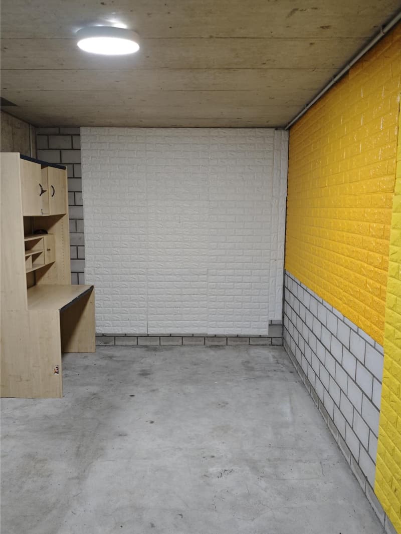 Exklusive EFH-Alternative: 4.5-Zimmer-Wohnung in Lohn-Ammannsegg (135 m²) (33)