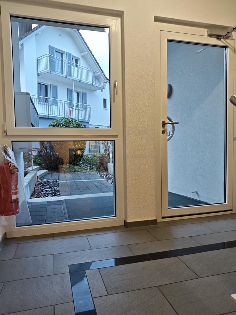 Exklusive EFH-Alternative: 4.5-Zimmer-Wohnung in Lohn-Ammannsegg (135 m²) (14)