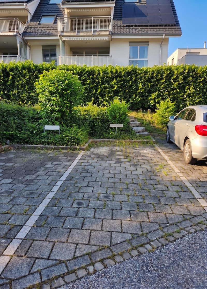Exklusive EFH-Alternative: 4.5-Zimmer-Wohnung in Lohn-Ammannsegg (135 m²) (36)