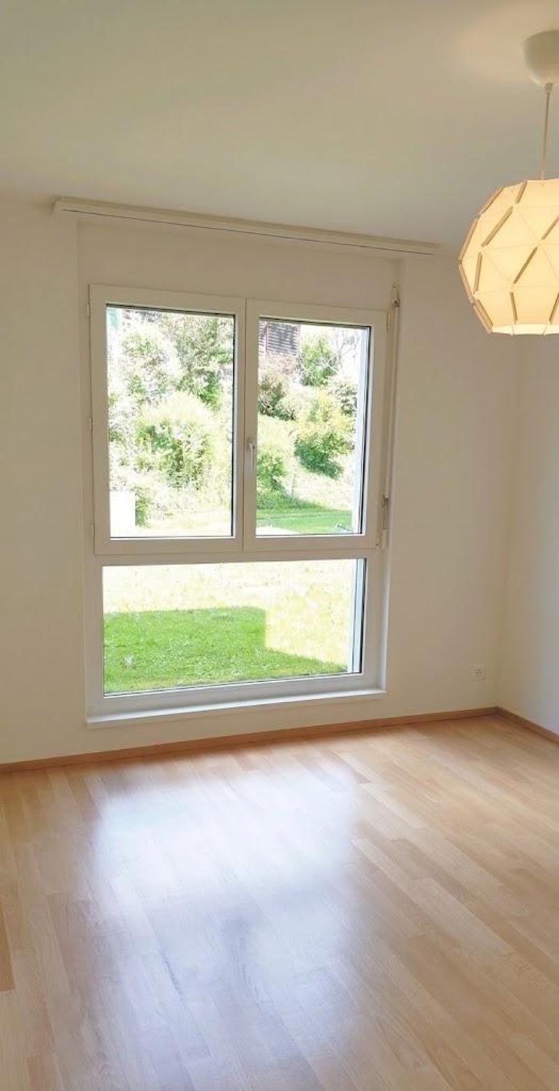 Exklusive EFH-Alternative: 4.5-Zimmer-Wohnung in Lohn-Ammannsegg (135 m²) (18)