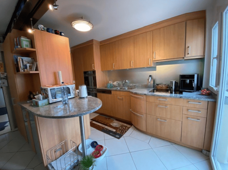 6 1/2-Zimmer-Atrium-Einfamilienhaus im Zentrum (2)