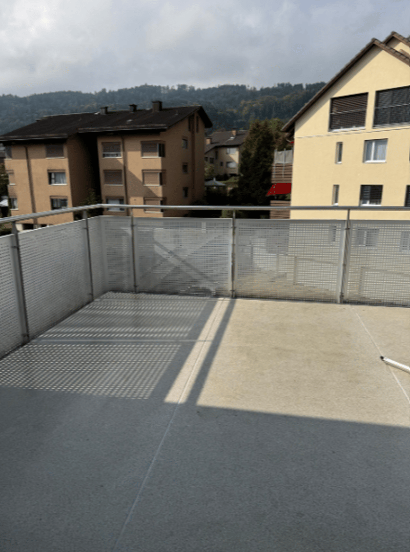 Charmante 4.5-Zimmer-Wohnung in sonnigem Wohnquartier Hinteregg (6)