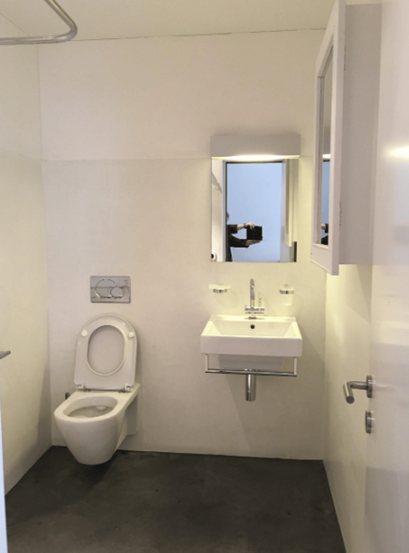 Modern 1.5-room apartment in Uster (3)