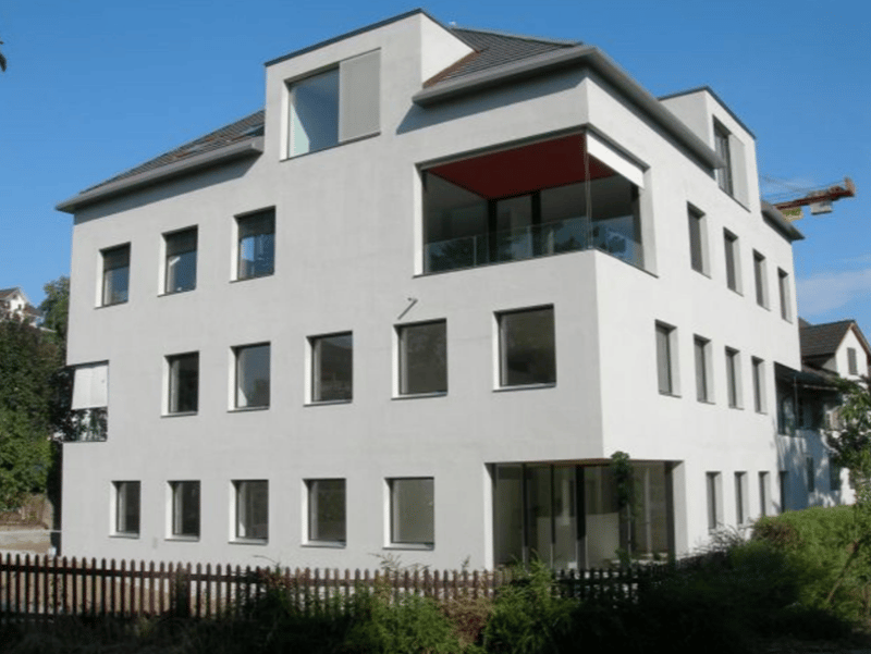 Modern 1.5-room apartment in Uster (4)