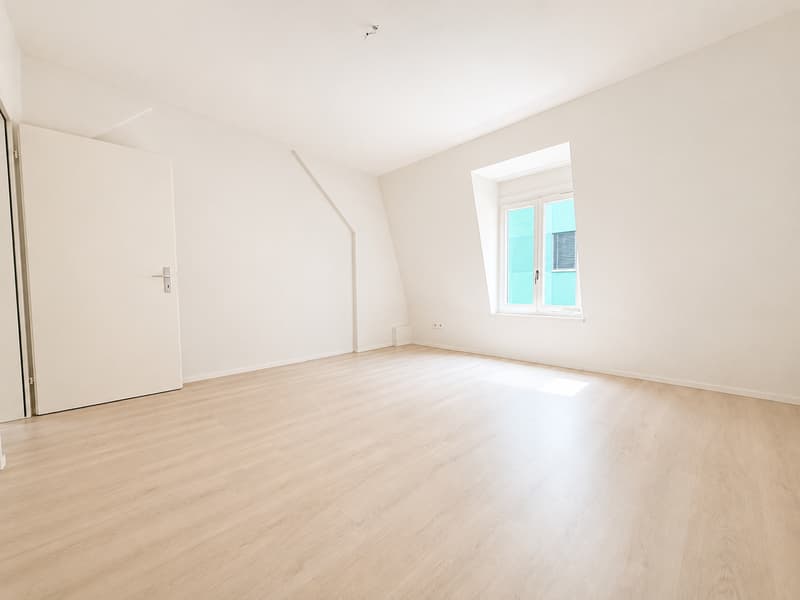 IHR RÜCKZUGSORT IM HERZEN VON ZÜRICH – EXKLUSIVE DACHWOHNUNG (7)