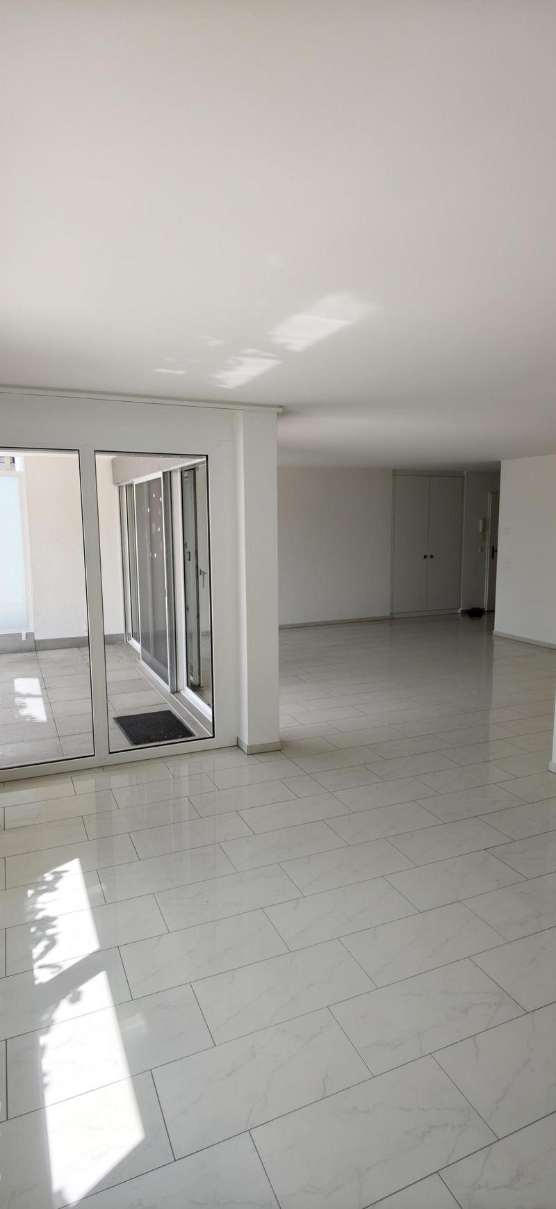 Alternative exclusive à une maison unifamiliale : appartement 4,5 pièces à Lohn-Ammannsegg (135 m²) (10)