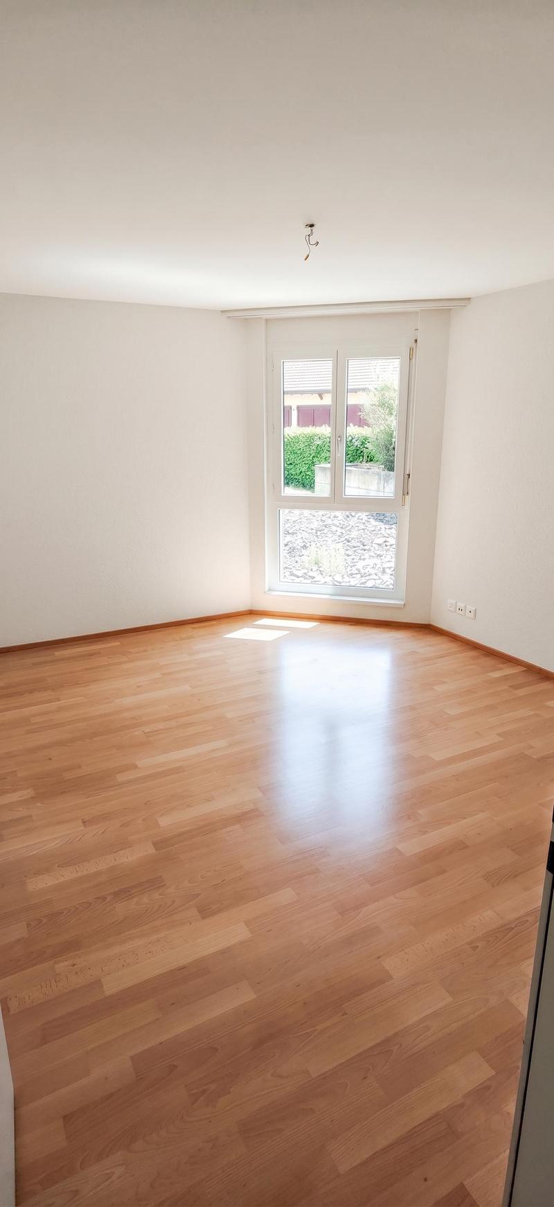 Alternative exclusive à une maison unifamiliale : appartement 4,5 pièces à Lohn-Ammannsegg (135 m²) (24)