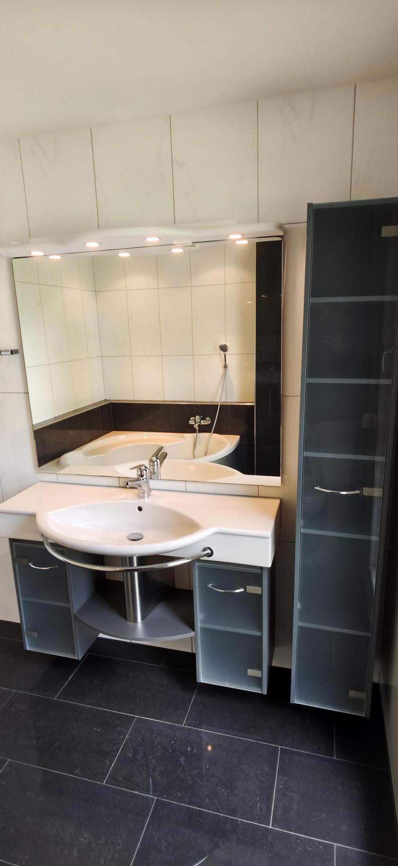 Alternative exclusive à une maison unifamiliale : appartement 4,5 pièces à Lohn-Ammannsegg (135 m²) (28)