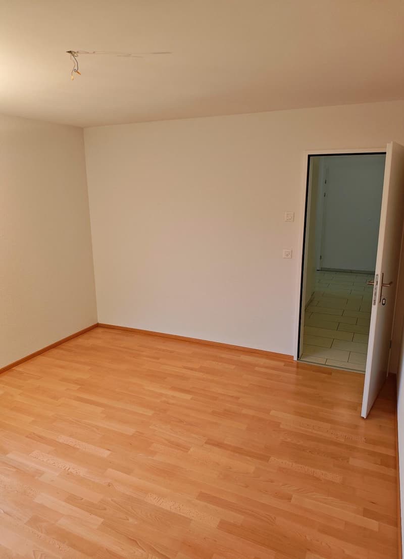 Alternative exclusive à une maison unifamiliale : appartement 4,5 pièces à Lohn-Ammannsegg (135 m²) (25)