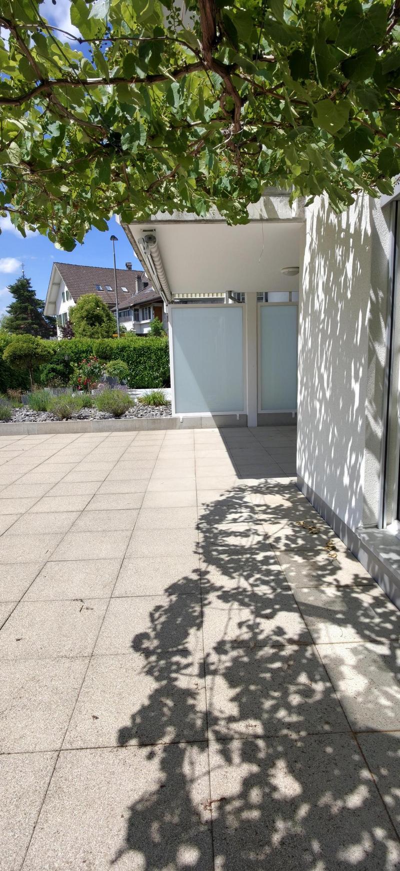 Alternative exclusive à une maison unifamiliale : appartement 4,5 pièces à Lohn-Ammannsegg (135 m²) (6)