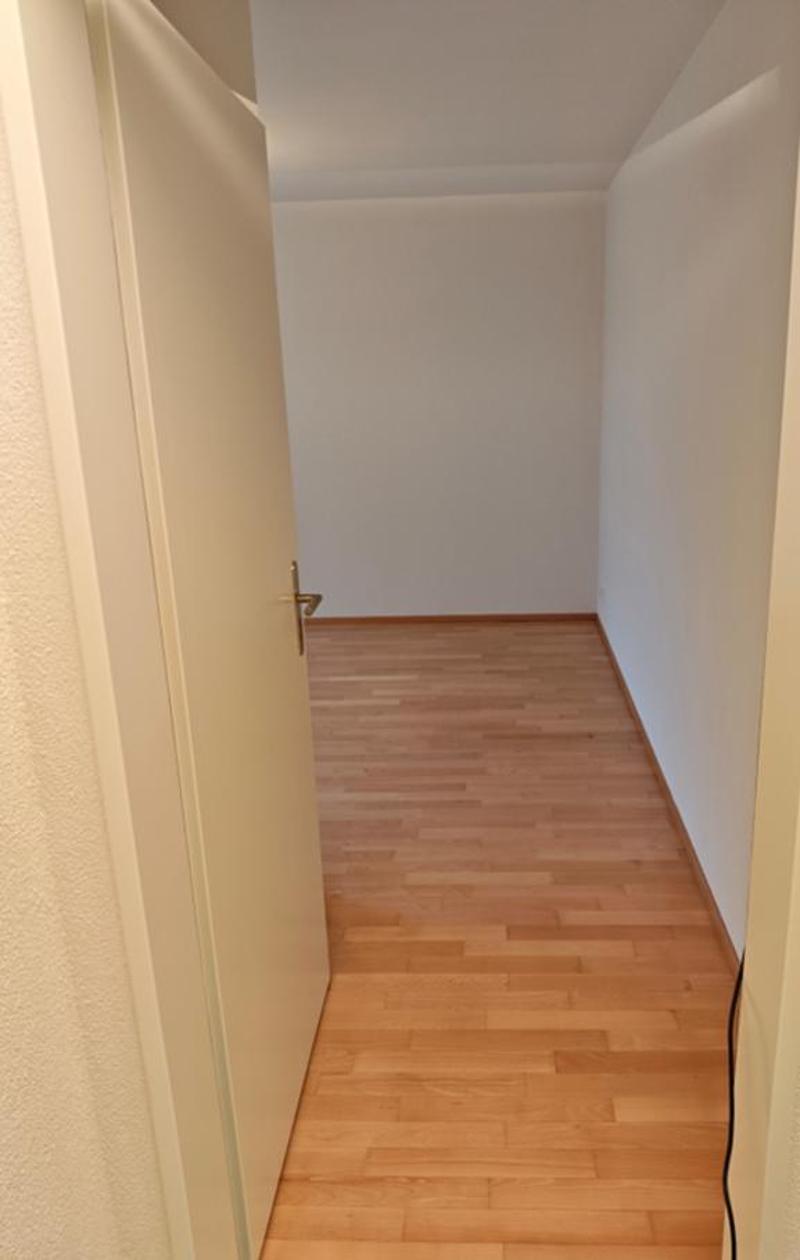 Alternative exclusive à une maison unifamiliale : appartement 4,5 pièces à Lohn-Ammannsegg (135 m²) (20)