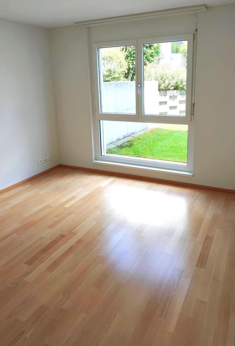 Alternative exclusive à une maison unifamiliale : appartement 4,5 pièces à Lohn-Ammannsegg (135 m²) (23)