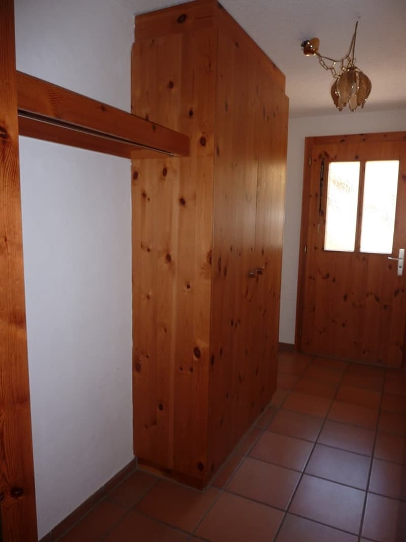 Gemütliche 2.5-Zimmer-Wohnung mit grossem Sitzplatz (4)