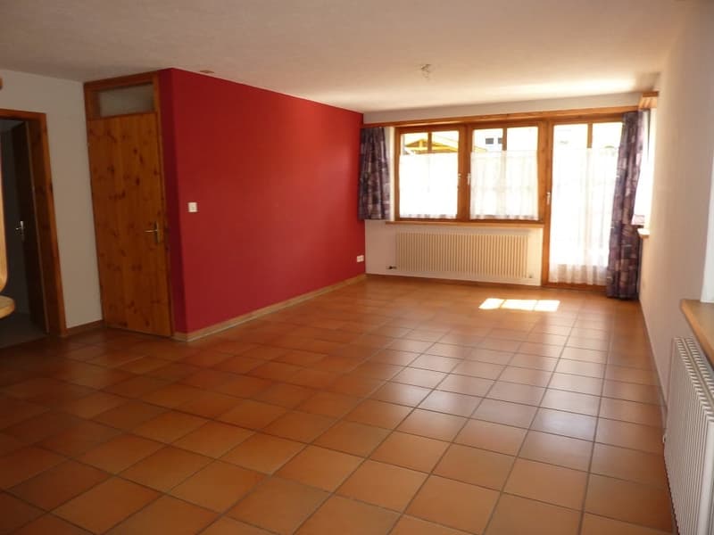 Gemütliche 2.5-Zimmer-Wohnung mit grossem Sitzplatz (7)