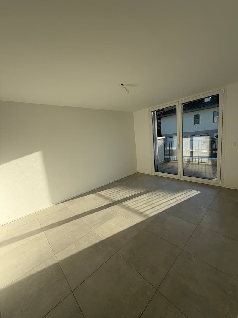 Appartamento in mansarda 3.5 locali con vista fantastica (6)