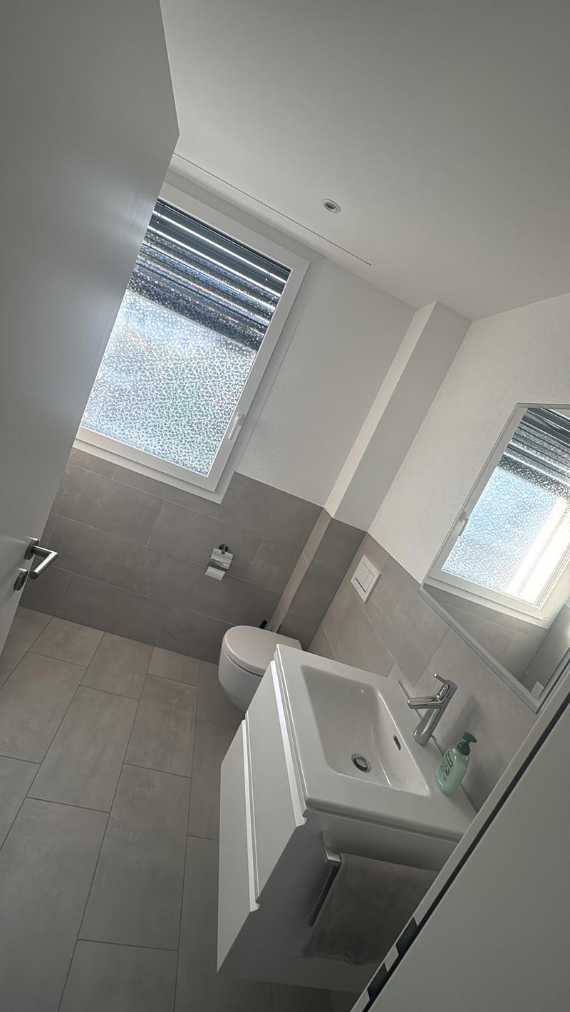 Appartamento in mansarda 2,5 locali con vista fantastica (4)