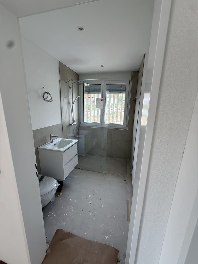 Habiter avec un balcon de 32 m² – plus d'espace à l'extérieur qu'à l'intérieur (9)