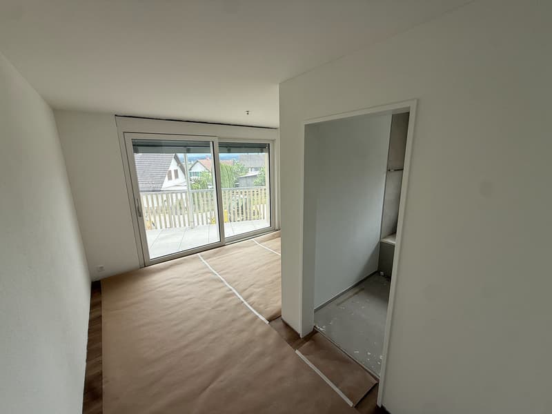 Habiter avec un balcon de 32 m² – plus d'espace à l'extérieur qu'à l'intérieur (6)
