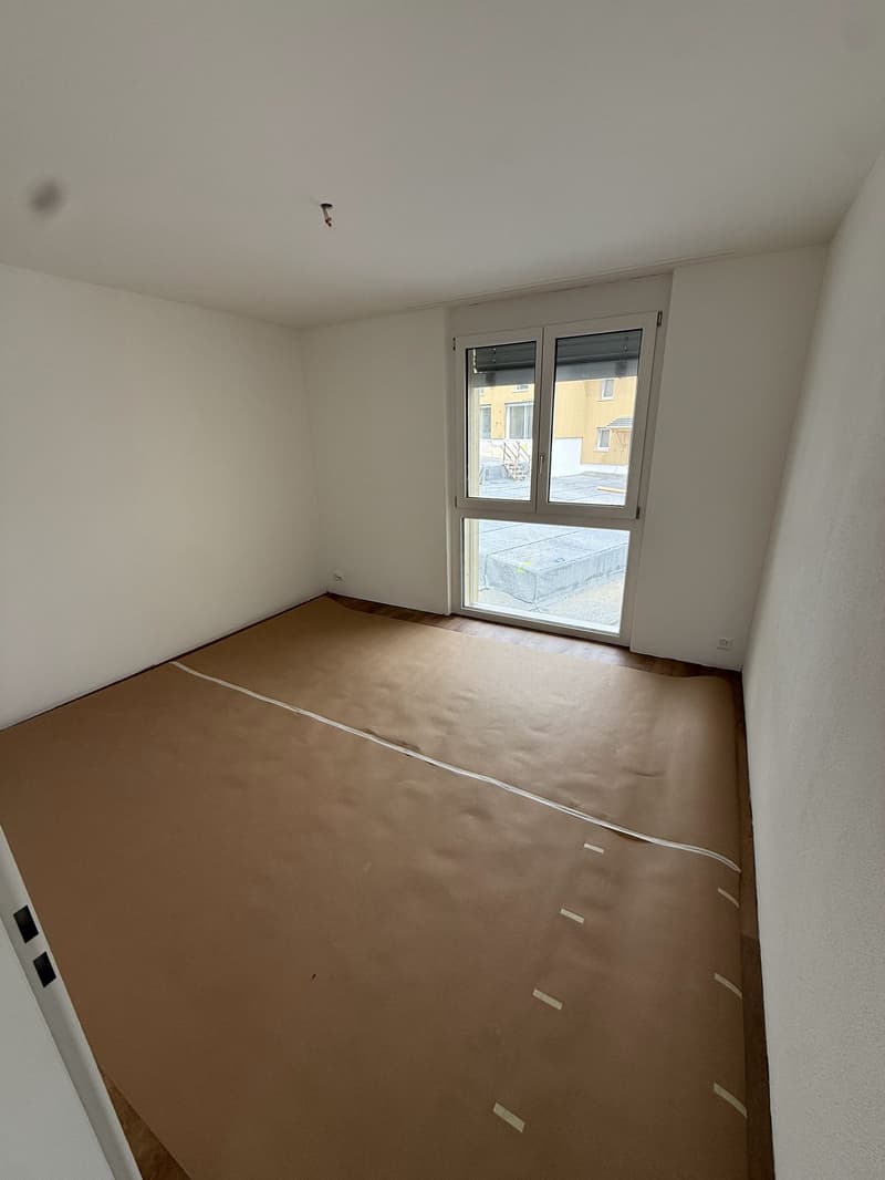 Habiter avec un balcon de 32 m² – plus d'espace à l'extérieur qu'à l'intérieur (10)