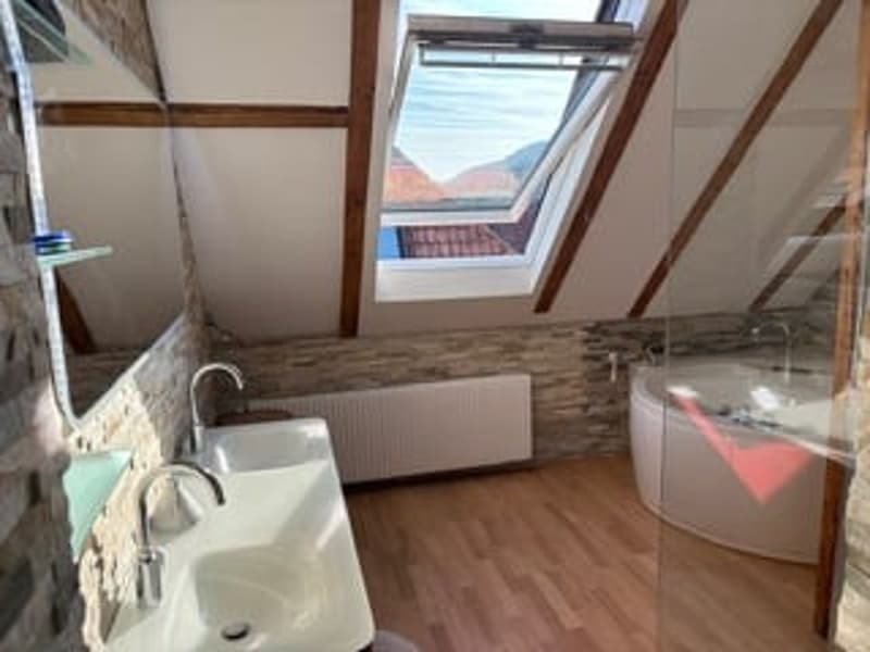 3.5 Locali Attico - Penthouse + Casa per Ospiti. Opzione: Casa a Generazioni Multiple (17)