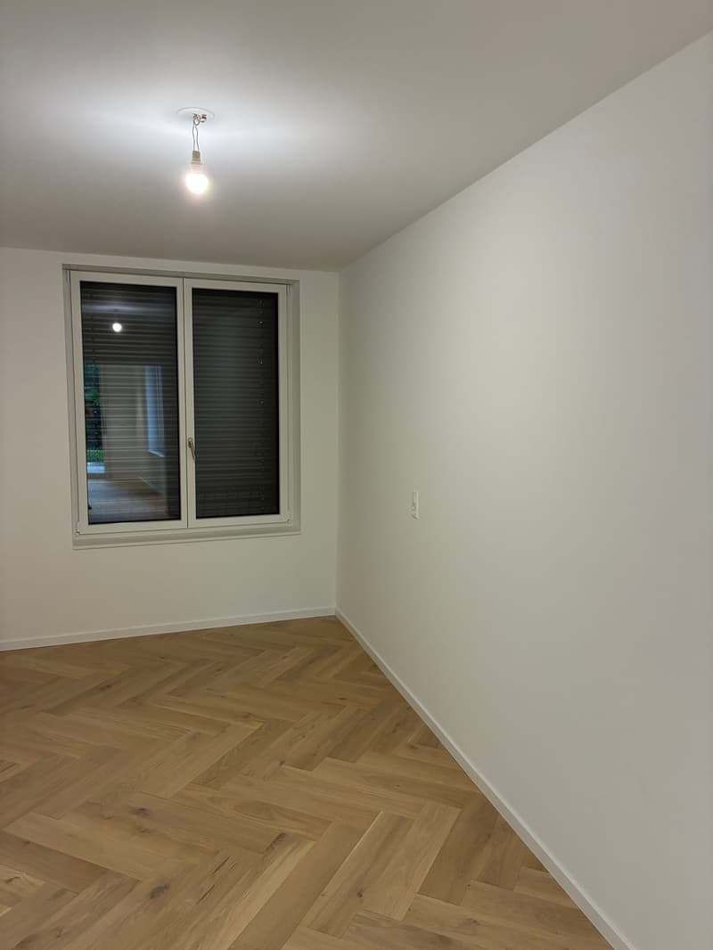 Luxury new apartment with 6 rooms, loggia and indoor parking in Vandœuvres (7)