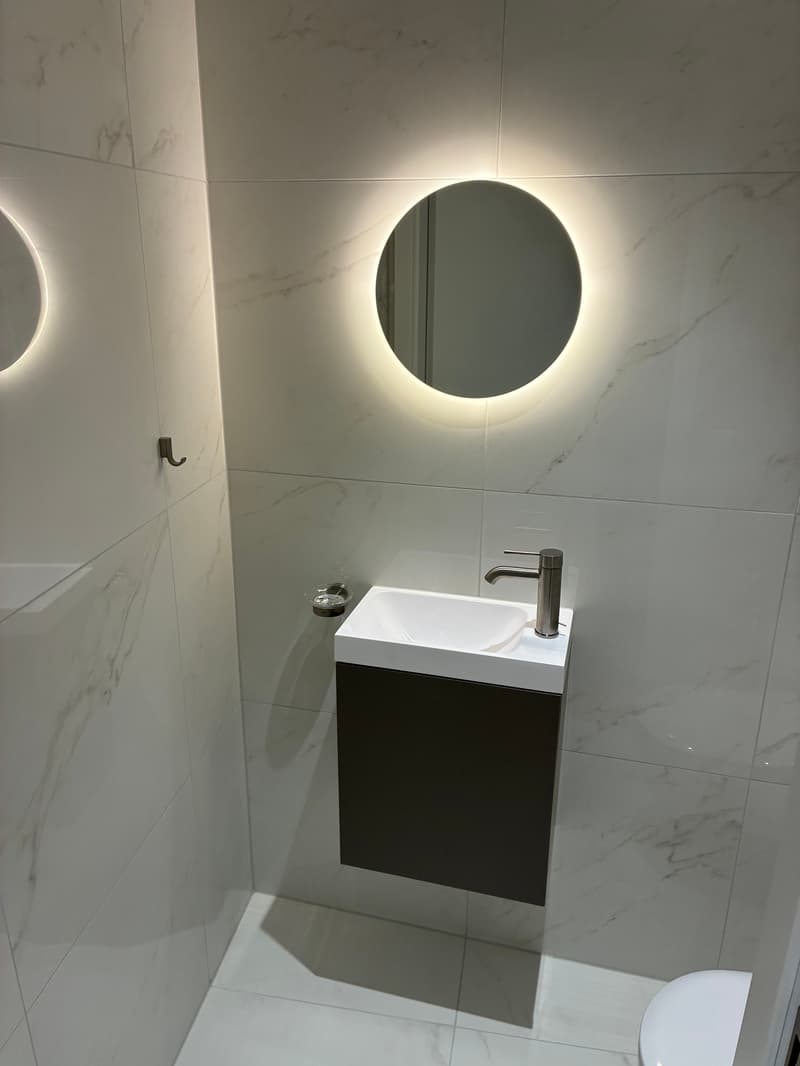 Luxury new apartment with 6 rooms, loggia and indoor parking in Vandœuvres (3)