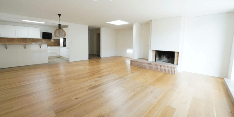 Very beautiful 4.5-room apartment in top location in Ennetbaden (2)
