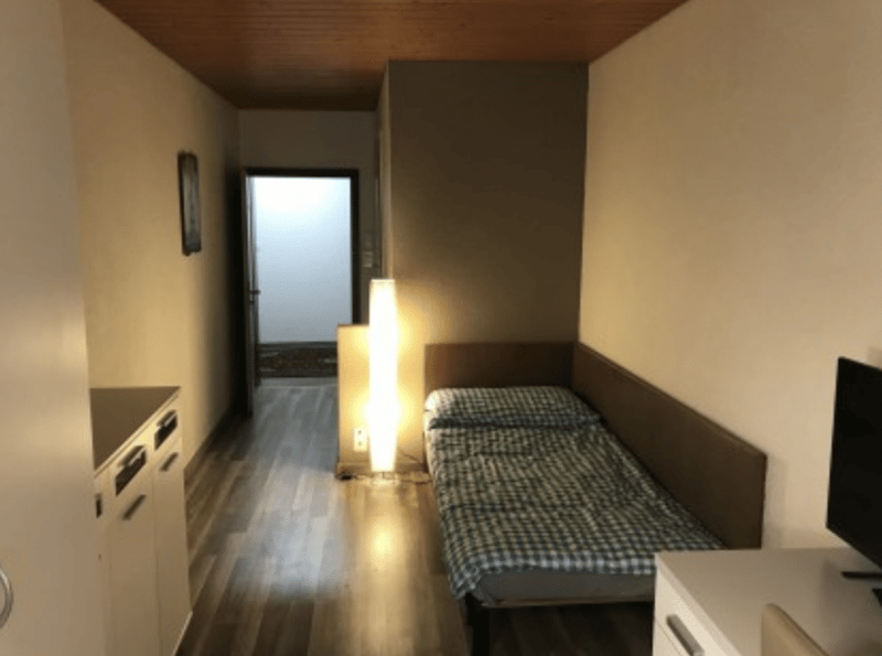 Möblierte Zimmer im Zentrum von Büren an der Aare – sofort oder bald bezugsbereit (25)