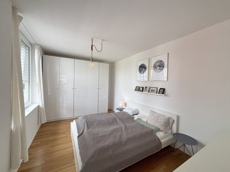 Moderne 2.5-Zimmer-Wohnung mit Loggia im Eigentumsstandard in Möhlin (8)