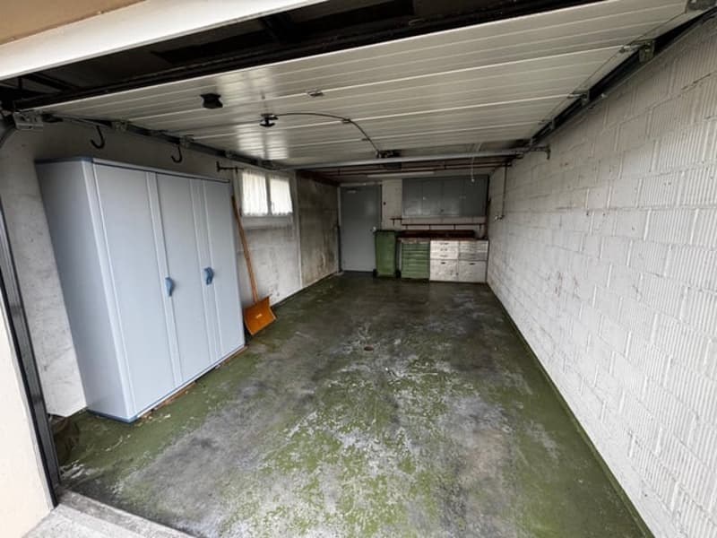 Incantevole casa unifamiliare 5-6 locali con vista lago e giardino a Mörigen (28)