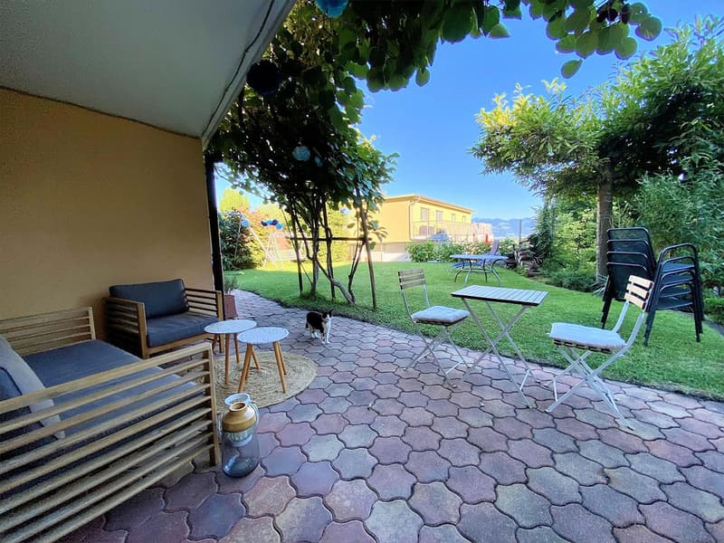 Charmantes 6.5-Zimmer-Einfamilienhaus mit Aussicht in Rebstein (14)