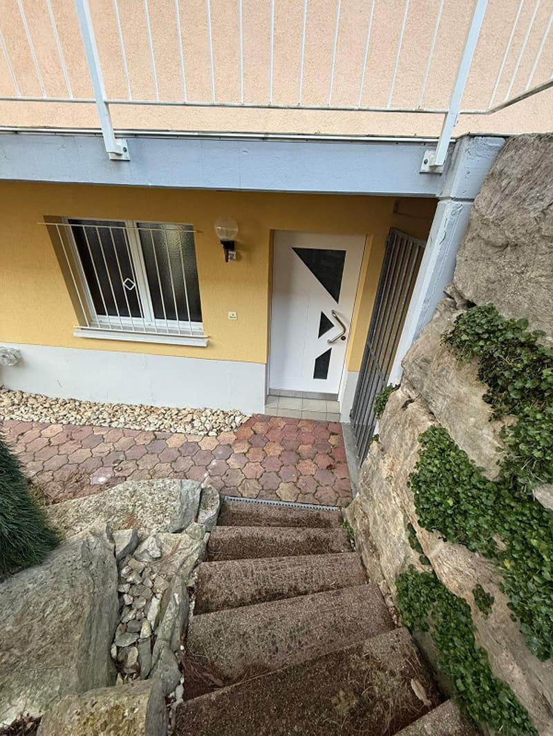 Charmantes 6.5-Zimmer-Einfamilienhaus mit Aussicht in Rebstein (13)