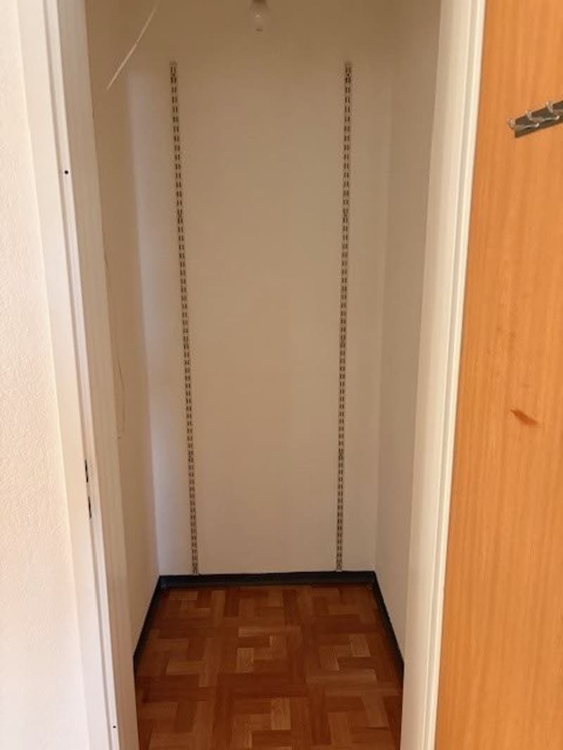 Beautiful, spacious 5.5 room apartment in a quiet location near school and shopping facilities (15)