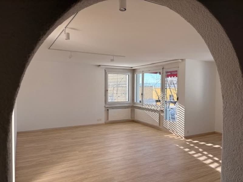 Beautiful, spacious 5.5 room apartment in a quiet location near school and shopping facilities (3)
