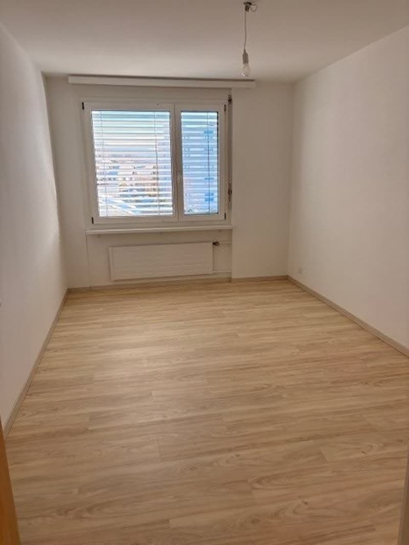 Beautiful, spacious 5.5 room apartment in a quiet location near school and shopping facilities (11)